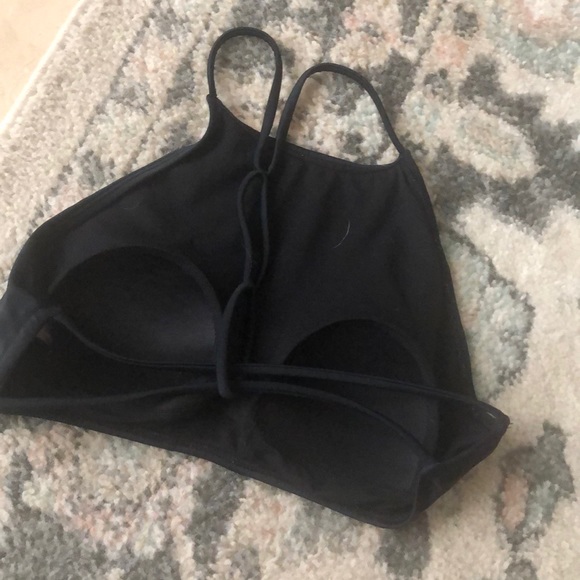 Trendy patterned bikini - Picture 5 of 5